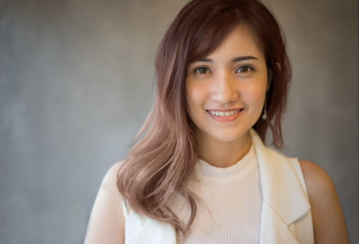 change hair color-ai hairstyle-after