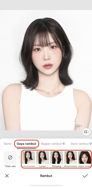 change hair color-beautyplus-edit-rambut-02