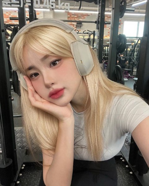 Ubah warna rambut-kecantikanplus-rambut emas