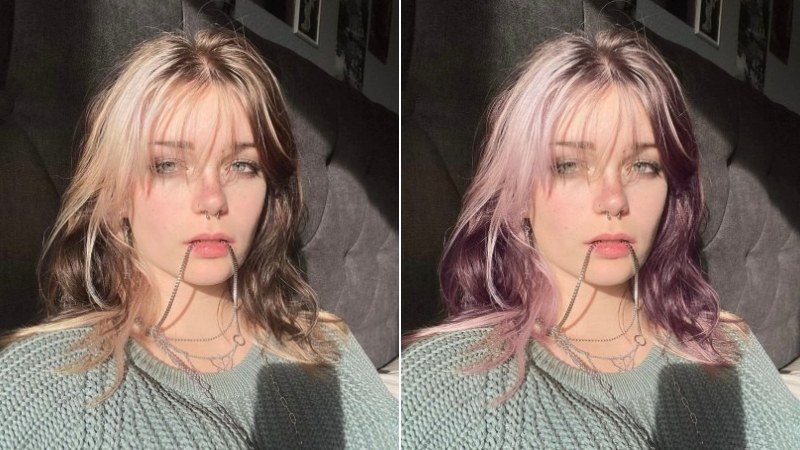 8 Apps to Change Hair Color Virtually 2025 [Free & Paid]