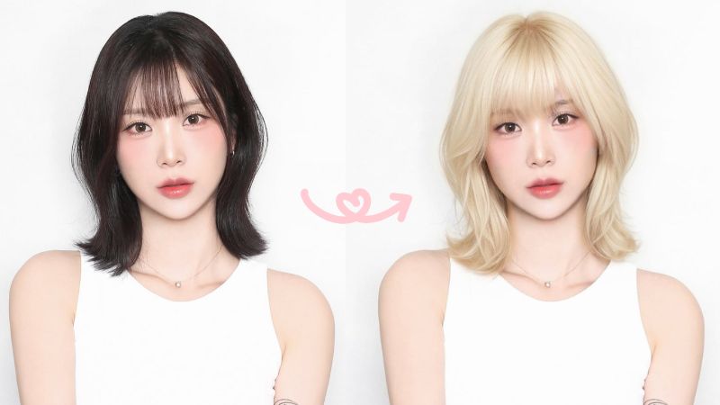 8 Aplikasi Edit Rambut Terbaik 2025: Coba Gaya Baru Sebelum ke Salon!