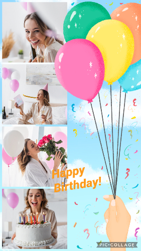 【SNS映えするコラージュ加工ができるかどうか:C】