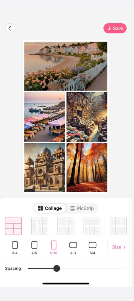 Combine Photos - BeautyPlus - 04