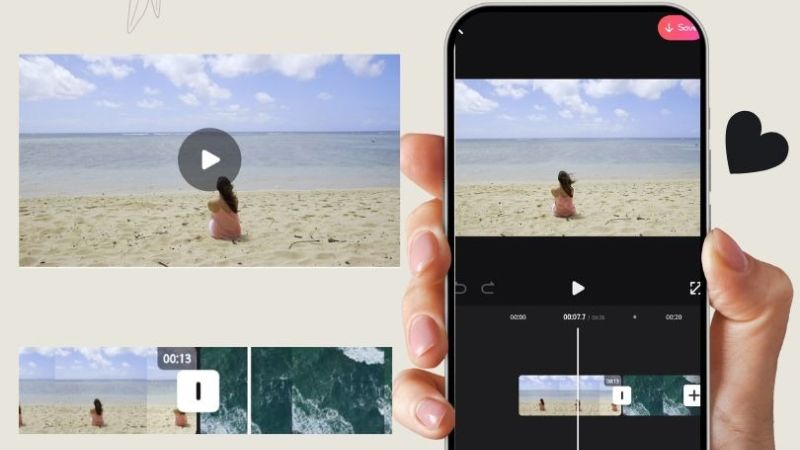 Cover Photo-How to Combine Videos on iPhone Easily and Swiftly