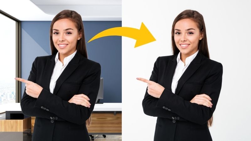 7 Best Headshot Backgrounds to Create Impactful Photos