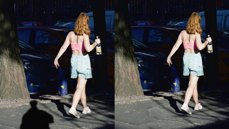 How to Remove Shadows from Pictures Flawlessly