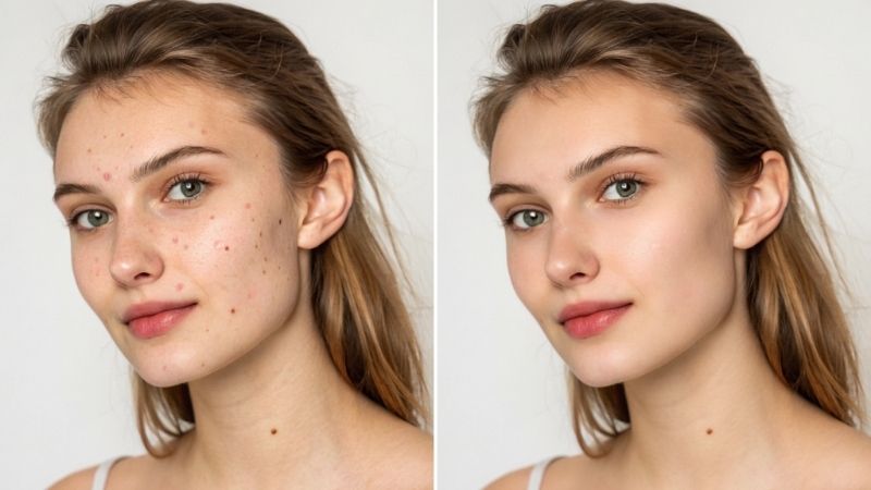 Top 5 Blemish Removers to Make Your Face Spotless