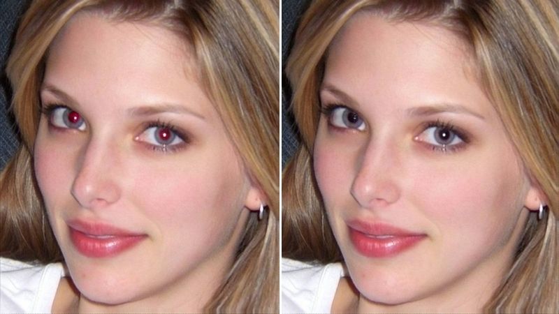 Cover photo - Top 6 Red Eye Removers for Flawless Photos