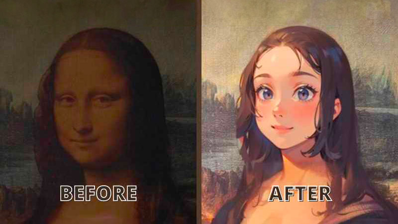 [2024 최신판] 초보자도 한 번에 만들 수 있는 무료 AI 아바타