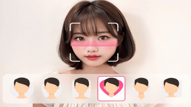 Cách xác định khuôn mặt đơn giản, dễ là mà chính xác