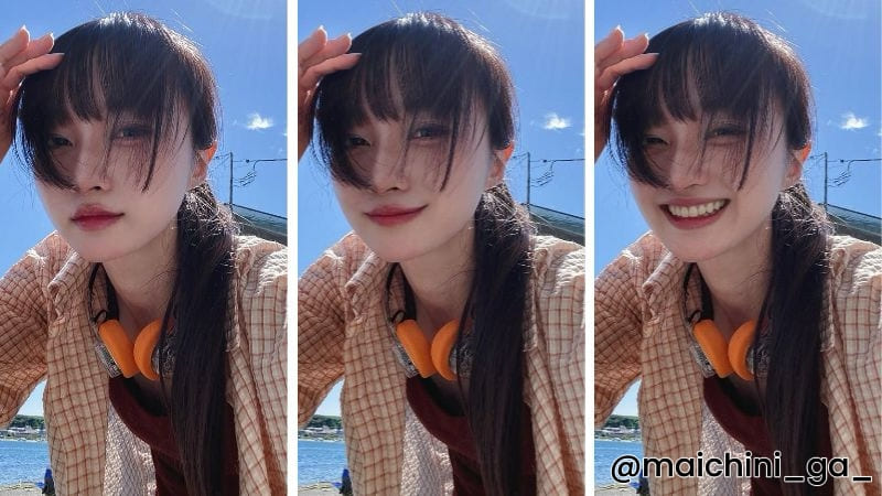 app chỉnh miệng cười