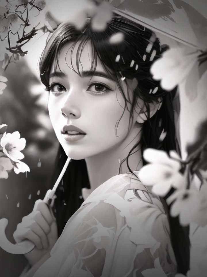 BeautyPlusのAIフォトフィルター