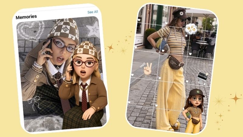 How to Create Emoji from Photo: A Complete Guide