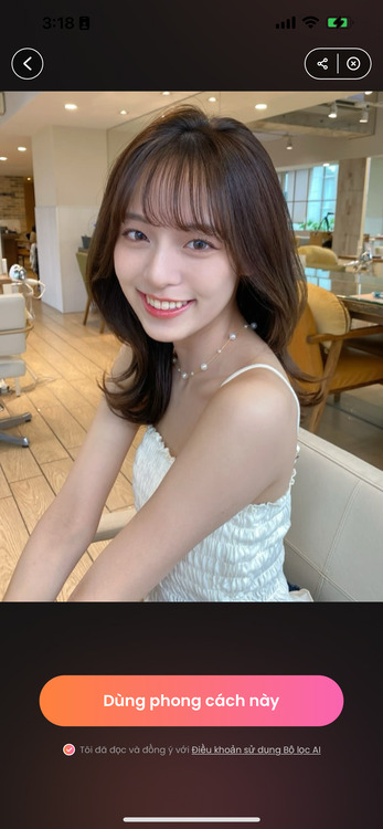 tạo video từ hình ảnh-Xác nhận tạo video AI