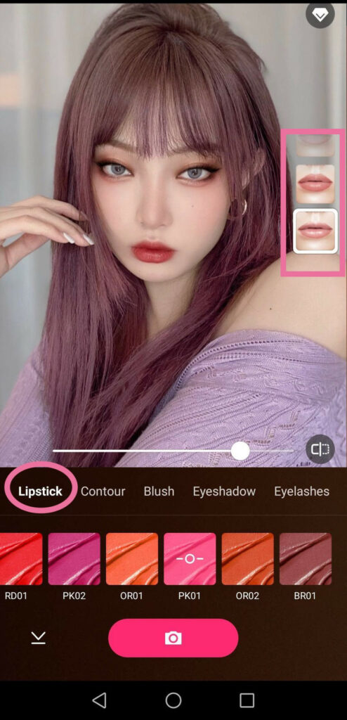 Create your own style 28