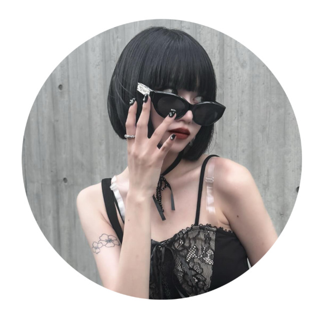 cắt ảnh thành hình tròn trên điện thoại-Kết quả cắt ảnh tròn với app BeautyPlus 02