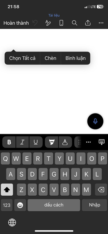 cắt ảnh thành hình tròn trên điện thoại-Chèn ảnh vào tài liệu 01