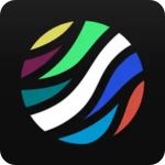 Dazz Cam - Vintage Camera app logo