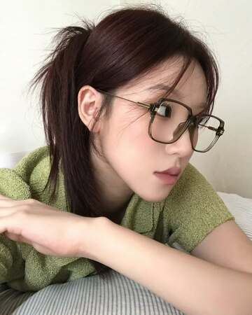 デジタルカメラフィルター - CCD