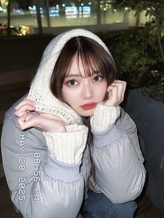 デジタルフィルムカメラ - DVナイト