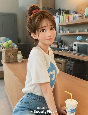 disney-pixar-filter-3D filter after