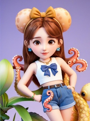 disney-pixar-filter-3D filter-faq-change-after