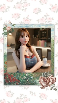 disney-pixar-filter-3D filter-template-after