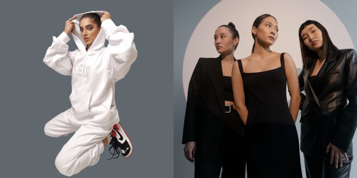 diy photography lighting - Clothes