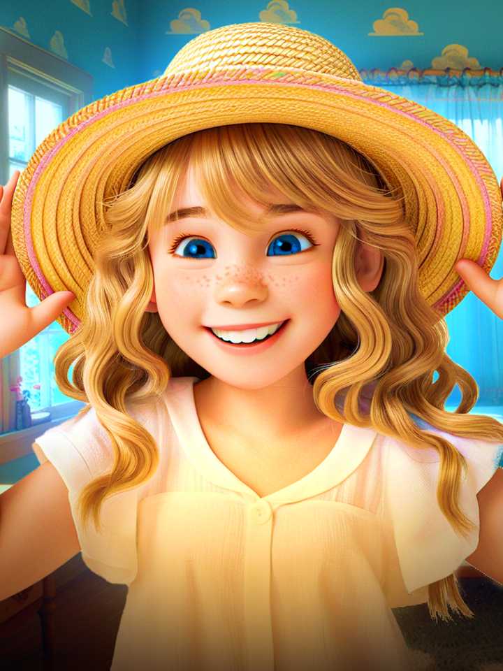 AI Photo Filters in BeautyPlus