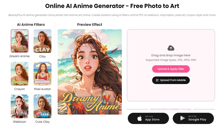 EN-beautyplus-web-homepage