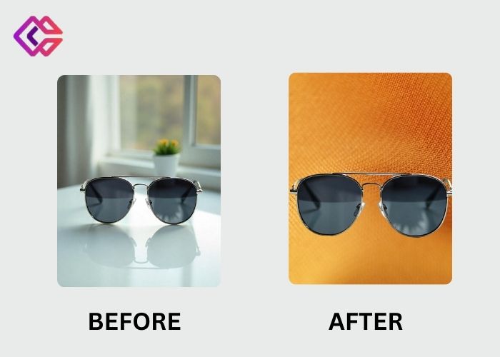 erase.bg change background