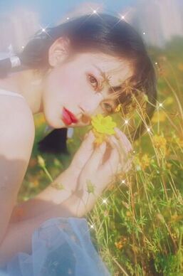 fairy aesthetic edit tutorial by BeautyPlus