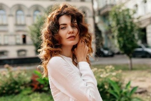 Film camera filter - VSCO - Before