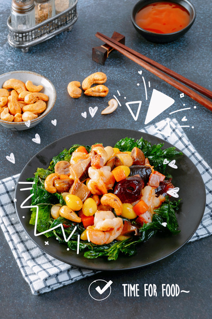 chụp đồ ăn-Chụp đồ ăn bao đẹp với app BeautyPlus 02