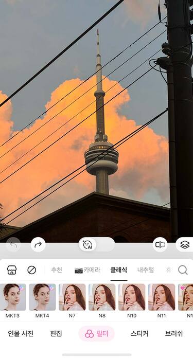 사진 어플 추천