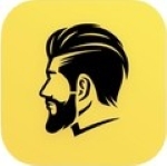 mengubah warna rambut-Gaya-&-Potongan-Rambut-Pria-logo