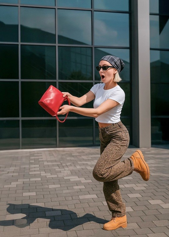 การแก้ไขภาพวัยรุ่นหัวใหญ่ก่อน