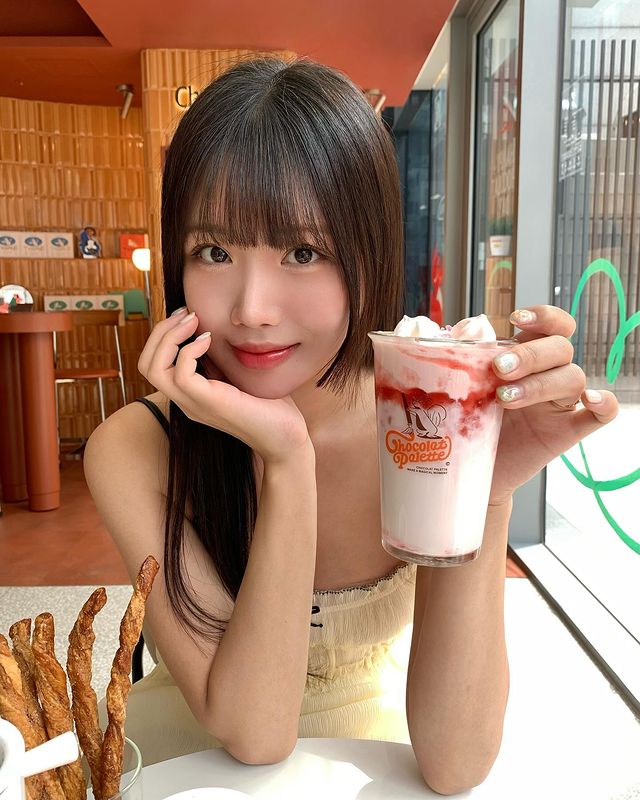 การแก้ไขภาพของ Gen Z - สมุดบันทึก - ก่อน