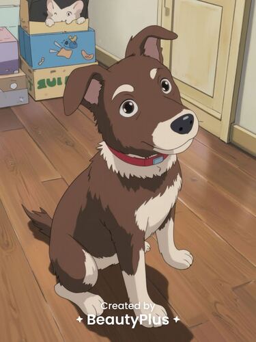 ghibli filter blog-dreamscape-mimpi