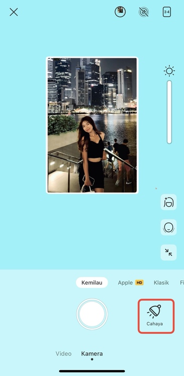 Kamera bercahaya-cara-penggunaan-langkah2-biru