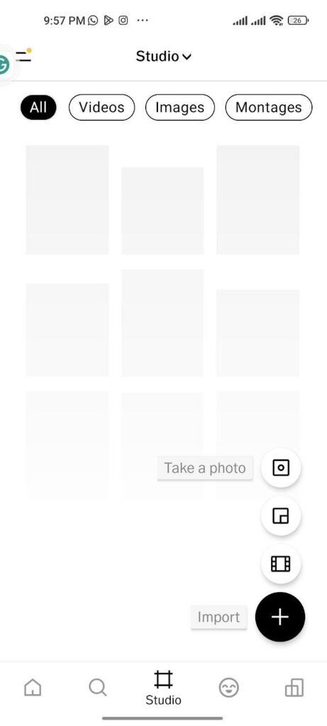 Add Grain to a Photo with the VSCO 01