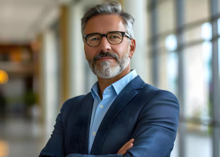 Headshot Background - 004