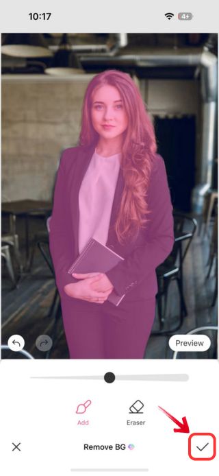 Headshot Background - 010