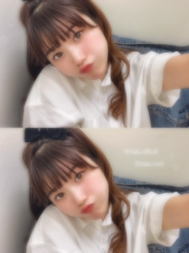 平成レトロ - ぼやけた