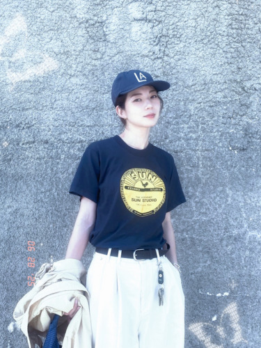 平成レトロ - 帽子