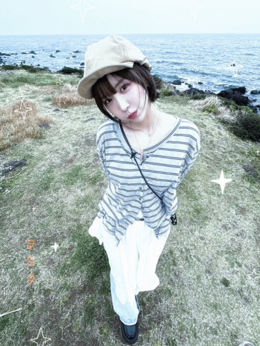 平成レトロ - 海辺