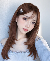 AI Pengubah Gaya Rambut BeautyPlus