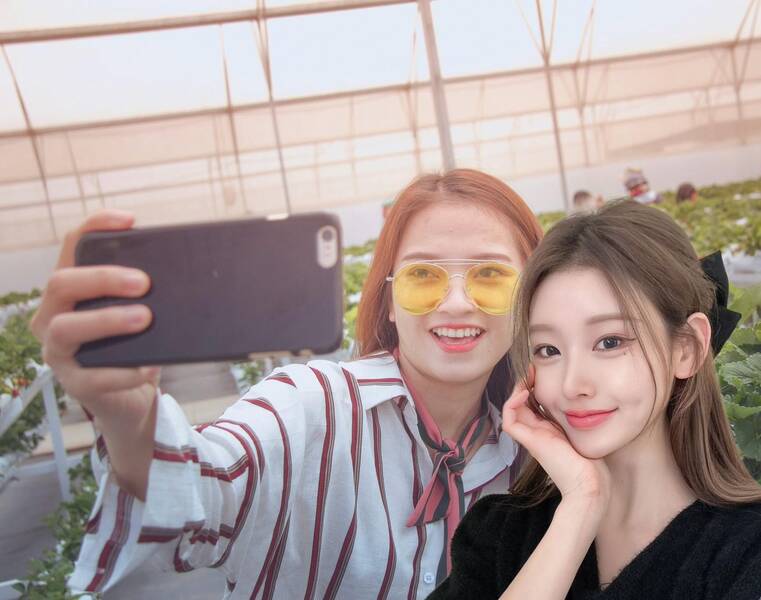 cách ghép người vào ảnh-Ghép người vào ảnh với app BeautyPlus 02