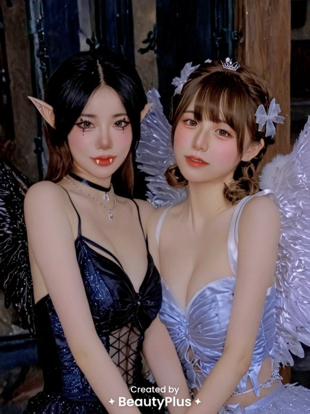 cách ghép người vào ảnh-ai chân dung sau