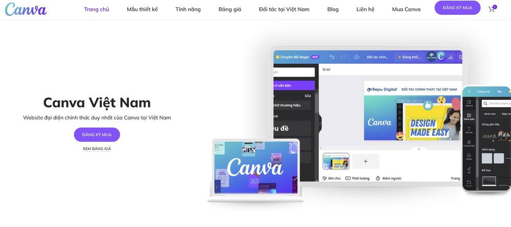 cách ghép người vào ảnh-Ghép người vào ảnh trực tuyến với Canva